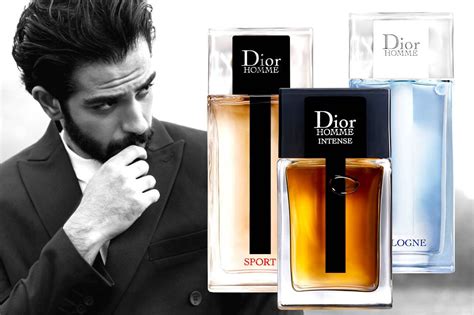 best dior men